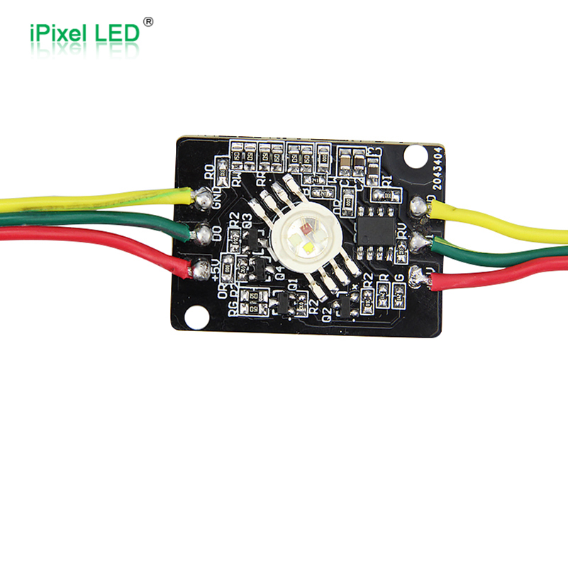 P032 RGBW数字LED模块