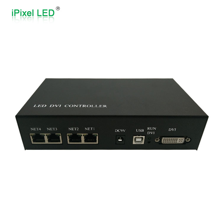 LED DVI 控制器 H803TV