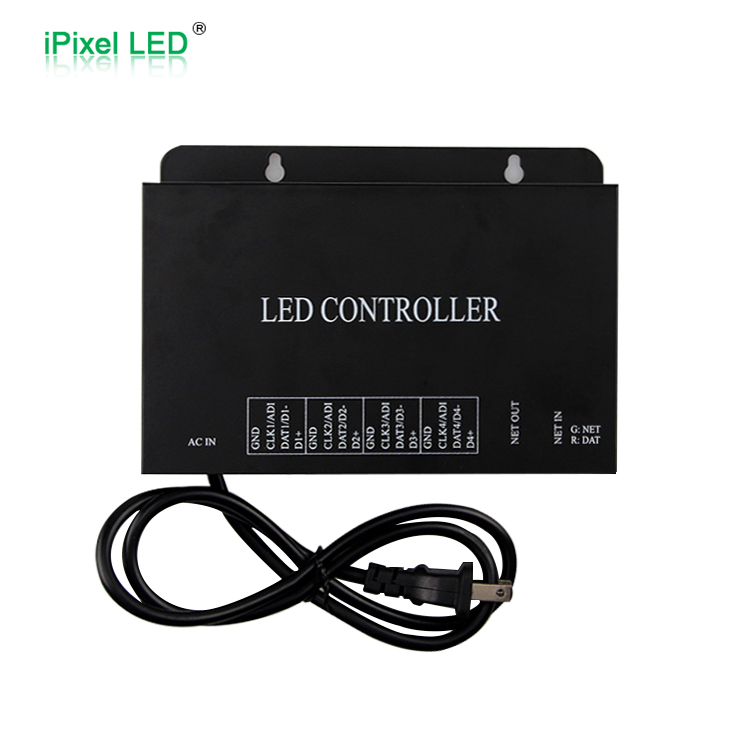 LED从控制器-H802RA