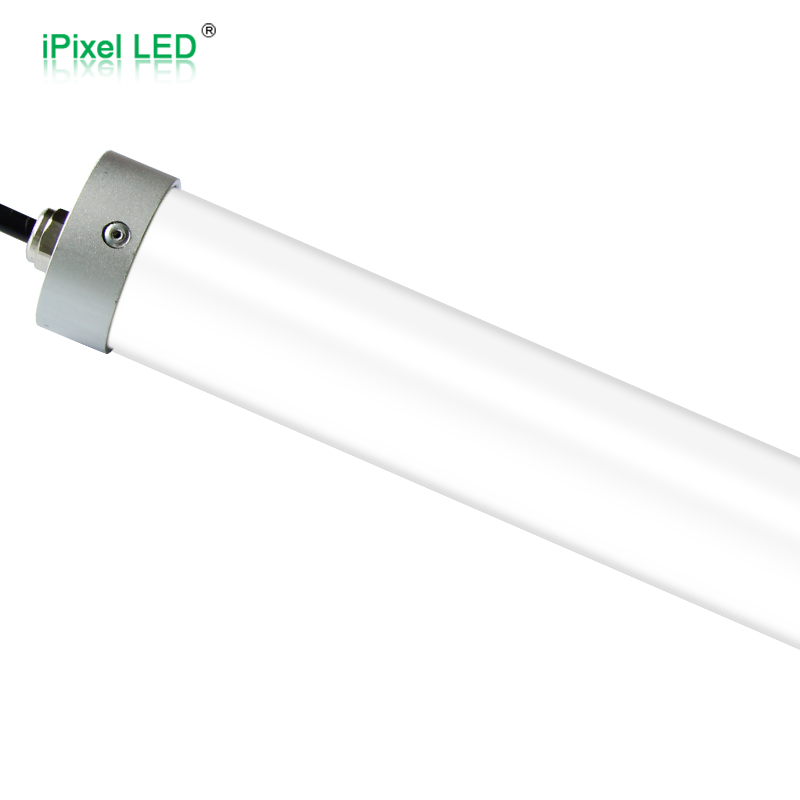 直径40毫米RGB LED灯管