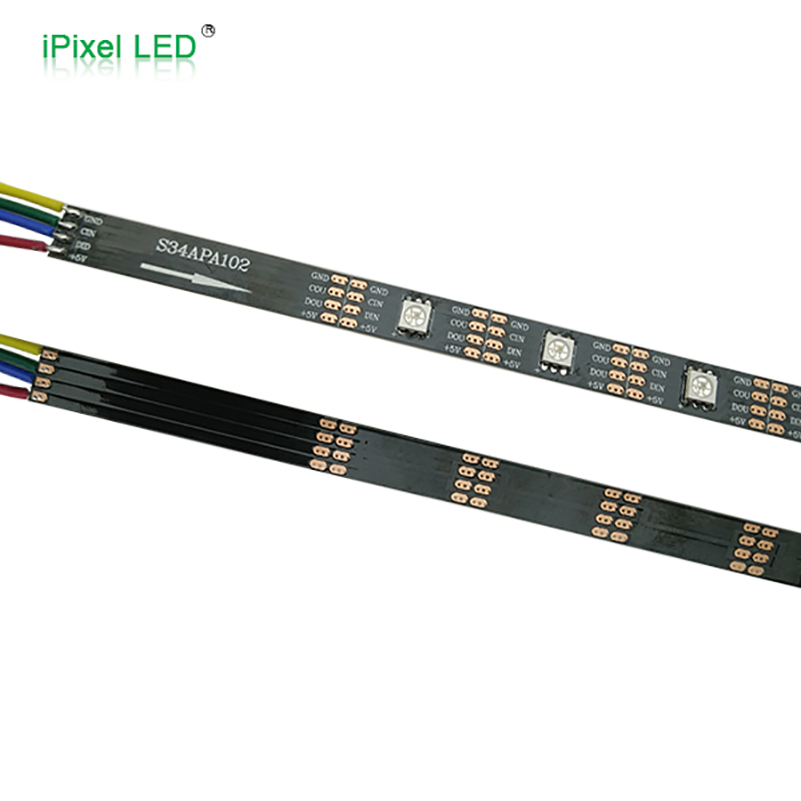 定制的APA102 LED灯带