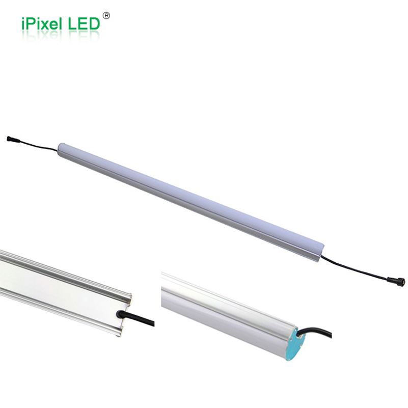 定制LED护栏管的长度