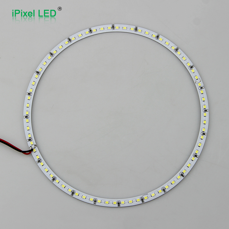 单色190mm直径LED圆环
