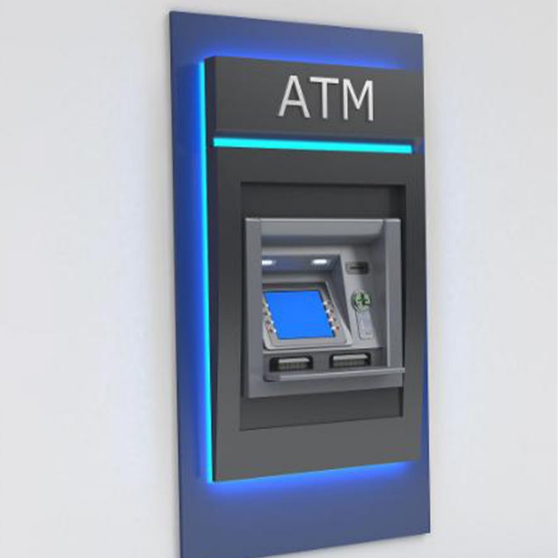 ATM / 自助终端 LED 照明